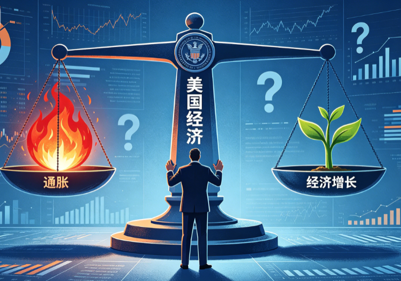 凯文沃什首秀按兵不动的政策智慧