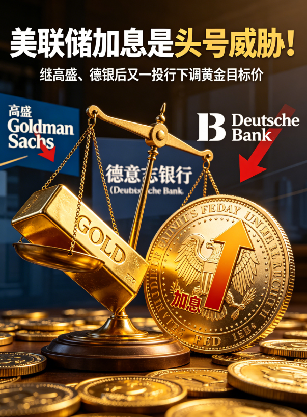 黄金回调中的结构性机遇